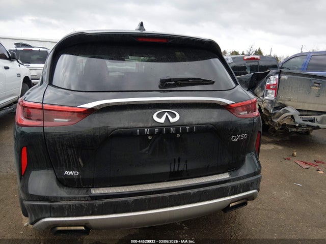 Продажа на аукционе авто 2019 Infiniti Qx50 Essential, vin: 3PCAJ5M34KF119287, номер лота: 44529932