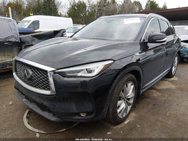 Продажа на аукционе авто 2019 Infiniti Qx50 Essential, vin: 3PCAJ5M34KF119287, номер лота: 44529932