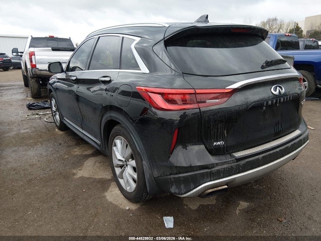 Продажа на аукционе авто 2019 Infiniti Qx50 Essential, vin: 3PCAJ5M34KF119287, номер лота: 44529932