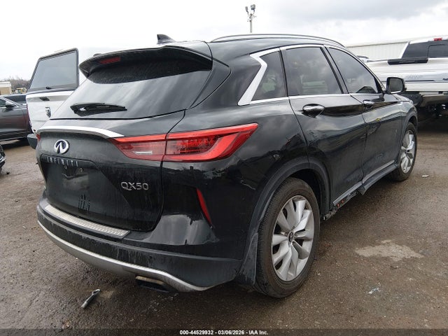 Продажа на аукционе авто 2019 Infiniti Qx50 Essential, vin: 3PCAJ5M34KF119287, номер лота: 44529932