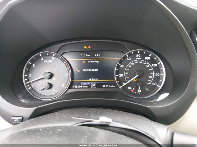Продажа на аукционе авто 2019 Infiniti Qx50 Essential, vin: 3PCAJ5M34KF119287, номер лота: 44529932