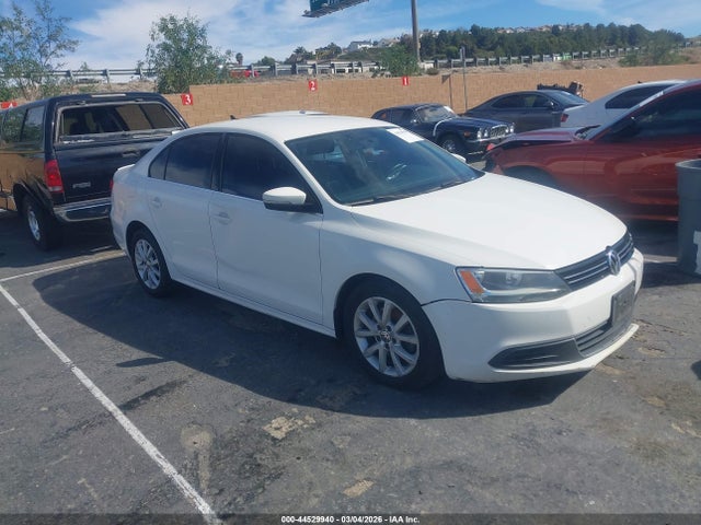 2013 VOLKSWAGEN JETTA 3VWDP7AJ4DM409843