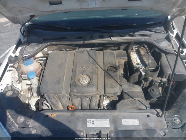 2013 VOLKSWAGEN JETTA 3VWDP7AJ4DM409843 Photo 9