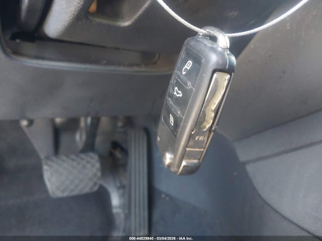 2013 VOLKSWAGEN JETTA 3VWDP7AJ4DM409843 Photo 10