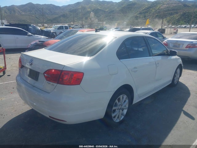 2013 VOLKSWAGEN JETTA 3VWDP7AJ4DM409843 Photo 3
