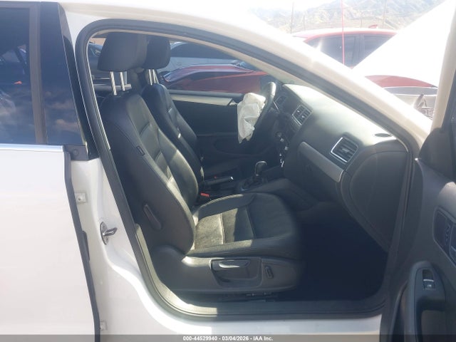 2013 VOLKSWAGEN JETTA 3VWDP7AJ4DM409843 Photo 4