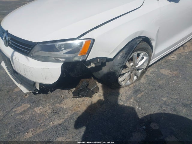 2013 VOLKSWAGEN JETTA 3VWDP7AJ4DM409843 Photo 5