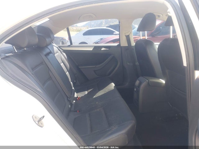 2013 VOLKSWAGEN JETTA 3VWDP7AJ4DM409843 Photo 7