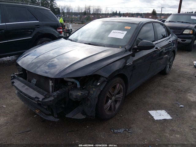 2020 Volkswagen Jetta 1.4t R-line/1.4t S/1.4t Se მანქანა იყიდება აუქციონზე, vin: 3VWCB7BU1LM035077, აუქციონის ნომერი: 44529946