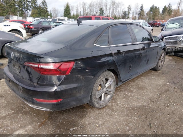 2020 Volkswagen Jetta 1.4t R-line/1.4t S/1.4t Se მანქანა იყიდება აუქციონზე, vin: 3VWCB7BU1LM035077, აუქციონის ნომერი: 44529946
