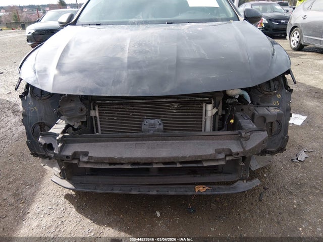 2020 Volkswagen Jetta 1.4t R-line/1.4t S/1.4t Se მანქანა იყიდება აუქციონზე, vin: 3VWCB7BU1LM035077, აუქციონის ნომერი: 44529946