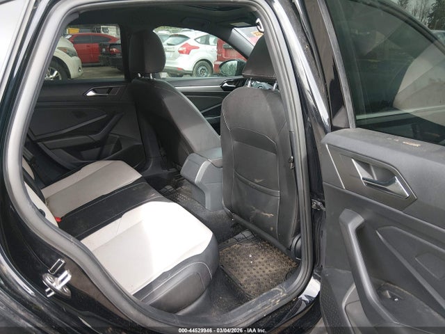 2020 Volkswagen Jetta 1.4t R-line/1.4t S/1.4t Se მანქანა იყიდება აუქციონზე, vin: 3VWCB7BU1LM035077, აუქციონის ნომერი: 44529946