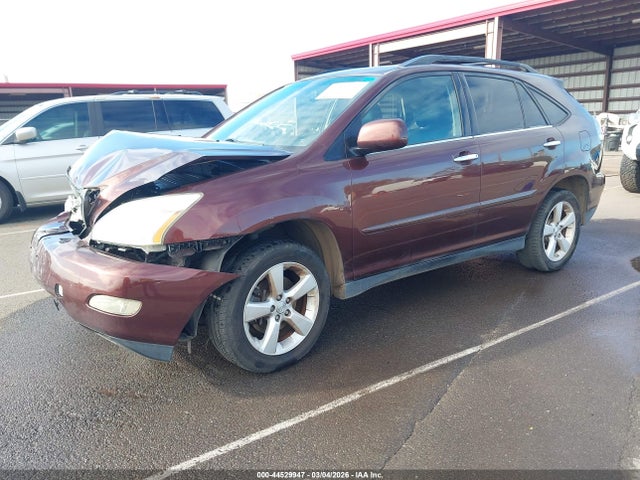Продаж на аукціоні авто 2008 Lexus Rx 350, vin: JTJGK31U289850910, номер лоту: 44529947