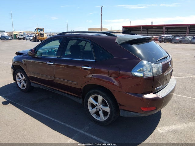 Продаж на аукціоні авто 2008 Lexus Rx 350, vin: JTJGK31U289850910, номер лоту: 44529947
