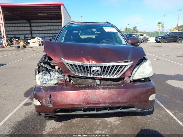 Продаж на аукціоні авто 2008 Lexus Rx 350, vin: JTJGK31U289850910, номер лоту: 44529947