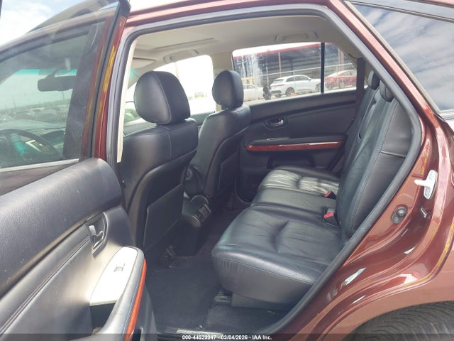 Продаж на аукціоні авто 2008 Lexus Rx 350, vin: JTJGK31U289850910, номер лоту: 44529947