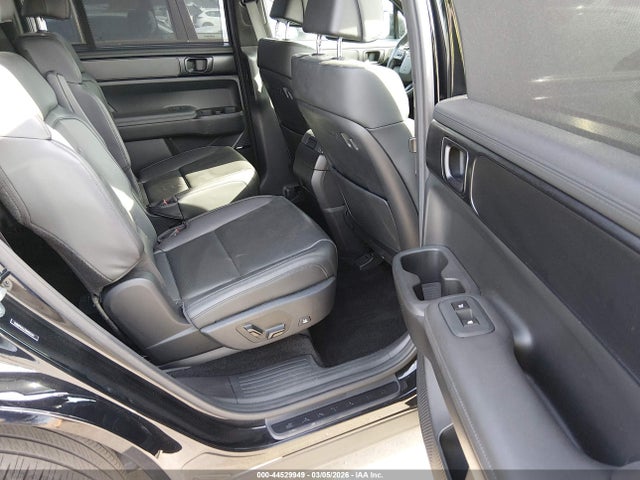 2024 Hyundai Santa Fe Calligraphy მანქანა იყიდება აუქციონზე, vin: 5NMP54GL7RH055341, აუქციონის ნომერი: 44529949