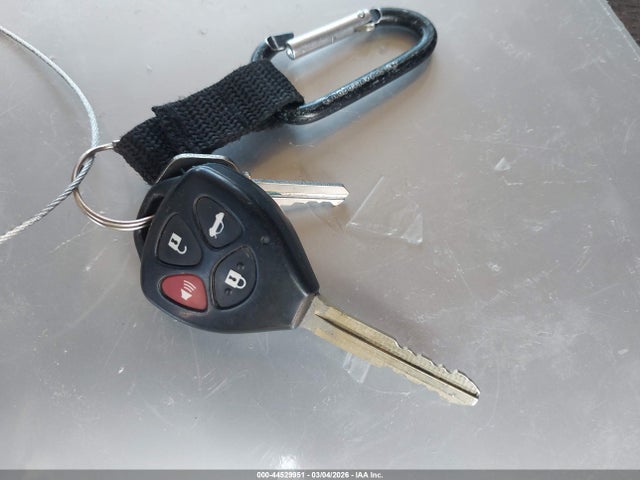 Toyota COROLLA LE 2014 5YFBURHE3EP052303 Image 11