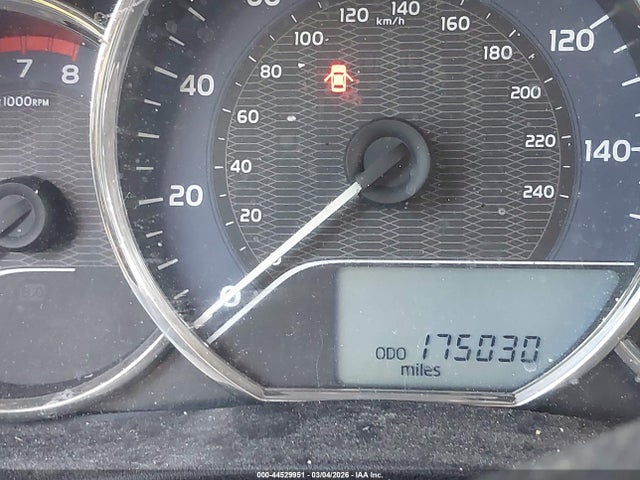Toyota COROLLA LE 2014 5YFBURHE3EP052303 Image 16