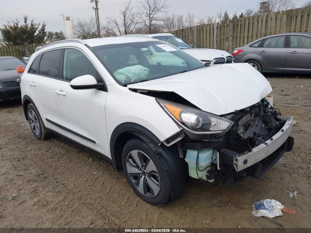 2017 KIA NIRO KNDCB3LC9H5076636