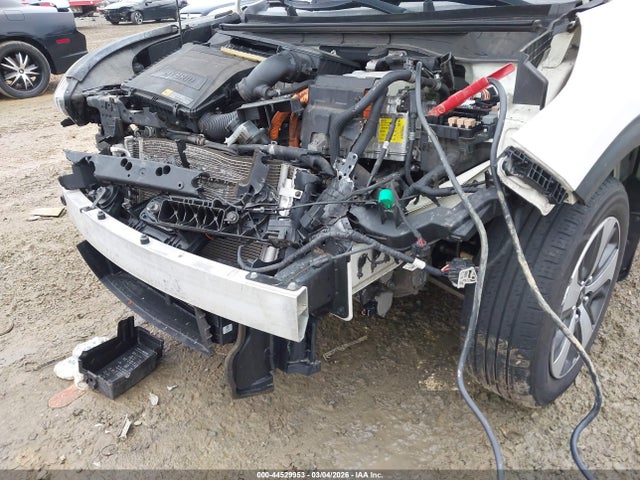 2017 KIA NIRO KNDCB3LC9H5076636 Photo 5