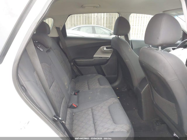 2017 KIA NIRO KNDCB3LC9H5076636 Photo 7