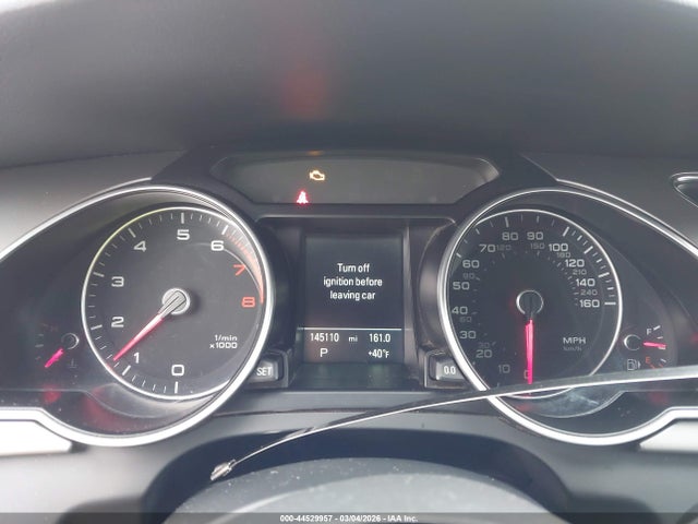 2014 AUDI A5 WAULFAFH0EN006192 Photo 6