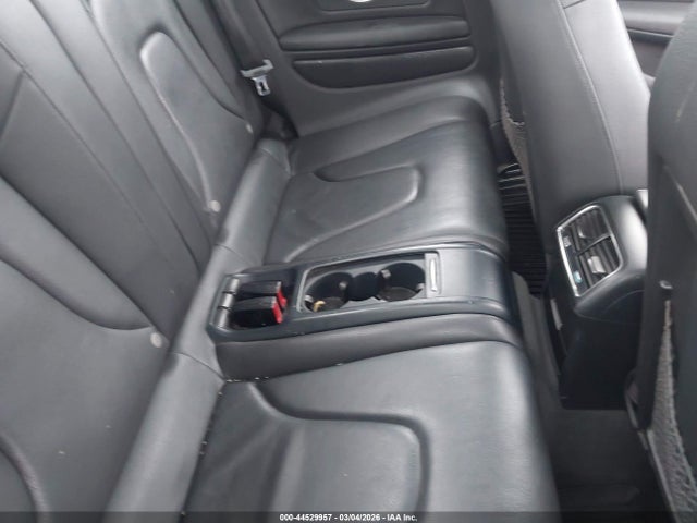 2014 AUDI A5 WAULFAFH0EN006192 Photo 7