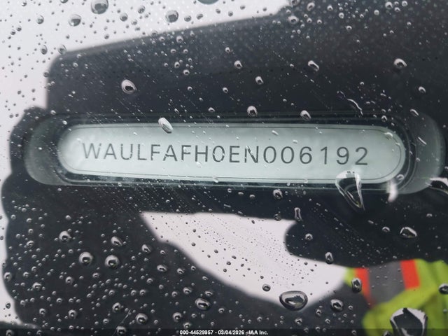 2014 AUDI A5 WAULFAFH0EN006192 Photo 8