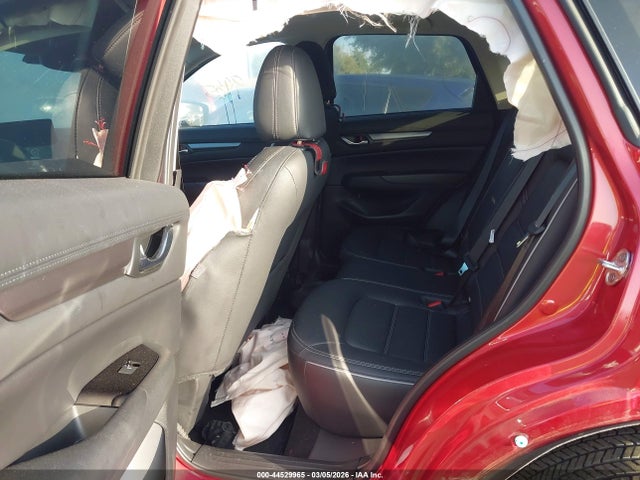 Продаж на аукціоні авто 2024 Mazda Cx-5 2.5 S Preferred, vin: JM3KFBCL4R0455561, номер лоту: 44529965