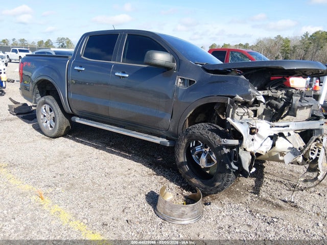 2019 FORD RANGER 1FTER4FH0KLA12134