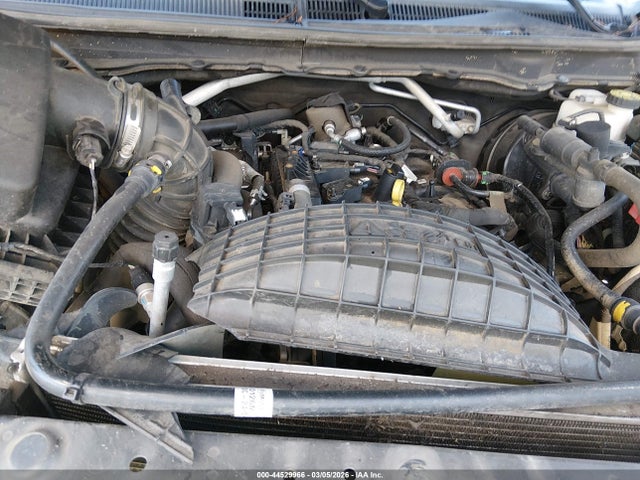 2019 FORD RANGER 1FTER4FH0KLA12134 Photo 9