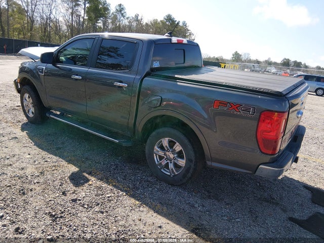 2019 FORD RANGER 1FTER4FH0KLA12134 Photo 2