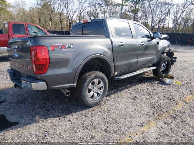2019 FORD RANGER 1FTER4FH0KLA12134 Photo 3