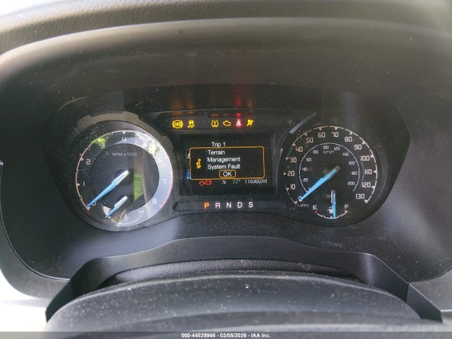 2019 FORD RANGER 1FTER4FH0KLA12134 Photo 6