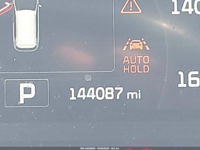 KIA Sorento 3.3l Ex 2018 5XYPHDA5XJG420157 Image 15