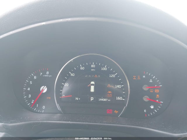 KIA Sorento 3.3l Ex 2018 5XYPHDA5XJG420157 Image 7