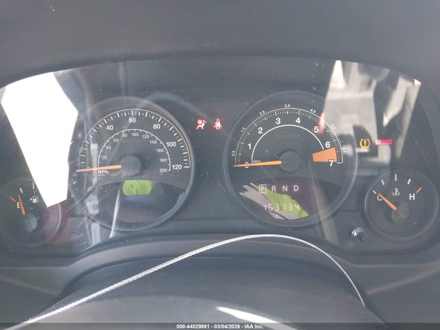 Jeep Patriot Sport 2016 1C4NJPBA2GD582655 Image 7