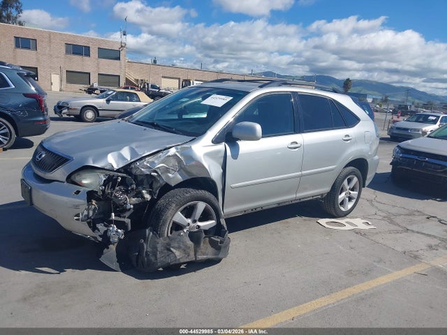 Aukcja sprzedaży 2007 Lexus Rx 350, vin: 2T2HK31UX7C033339, numer aukcji: 44529985