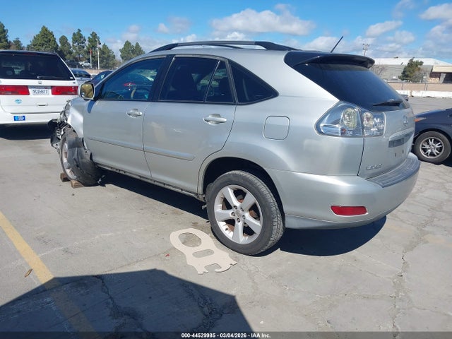 Aukcja sprzedaży 2007 Lexus Rx 350, vin: 2T2HK31UX7C033339, numer aukcji: 44529985