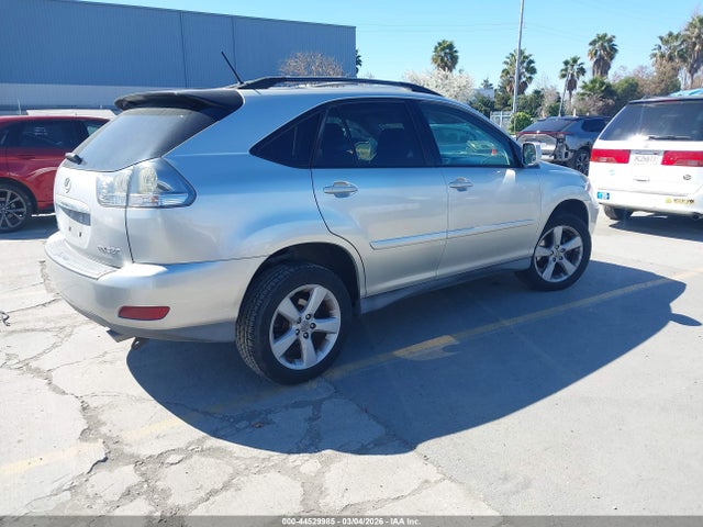 Aukcja sprzedaży 2007 Lexus Rx 350, vin: 2T2HK31UX7C033339, numer aukcji: 44529985