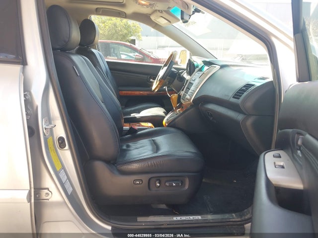 Aukcja sprzedaży 2007 Lexus Rx 350, vin: 2T2HK31UX7C033339, numer aukcji: 44529985
