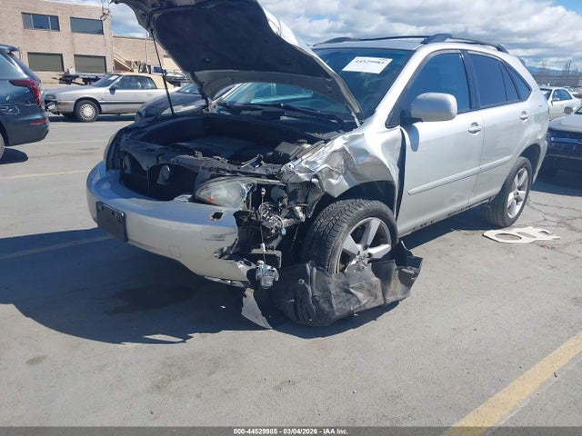 Aukcja sprzedaży 2007 Lexus Rx 350, vin: 2T2HK31UX7C033339, numer aukcji: 44529985