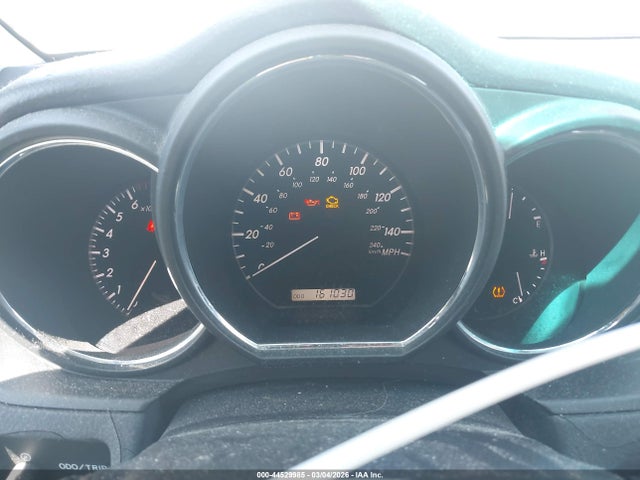 Aukcja sprzedaży 2007 Lexus Rx 350, vin: 2T2HK31UX7C033339, numer aukcji: 44529985