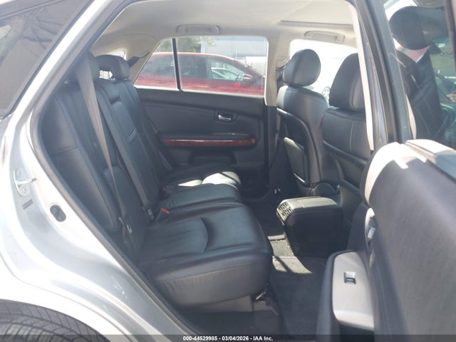 Aukcja sprzedaży 2007 Lexus Rx 350, vin: 2T2HK31UX7C033339, numer aukcji: 44529985