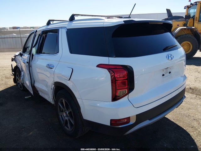Aukcja sprzedaży 2020 Hyundai Palisade Sel, vin: KM8R24HE5LU088321, numer aukcji: 44530000