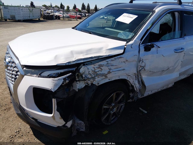Aukcja sprzedaży 2020 Hyundai Palisade Sel, vin: KM8R24HE5LU088321, numer aukcji: 44530000