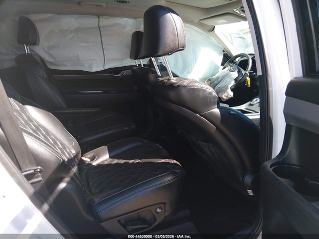 Aukcja sprzedaży 2020 Hyundai Palisade Sel, vin: KM8R24HE5LU088321, numer aukcji: 44530000