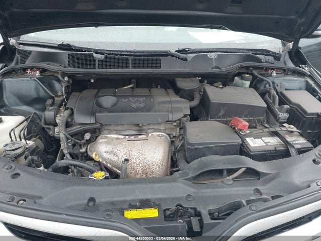 2013 TOYOTA VENZA 4T3ZA3BB8DU073414 Photo 9