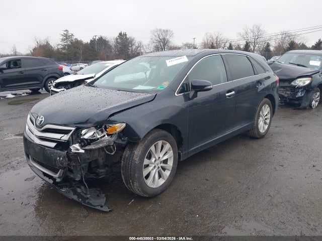 2013 TOYOTA VENZA 4T3ZA3BB8DU073414 Photo 1